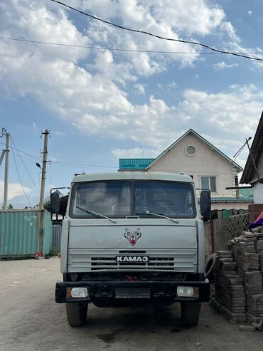 двигатель мтз д245: Жүк ташуучу унаа, Камаз, Стандарт, Колдонулган