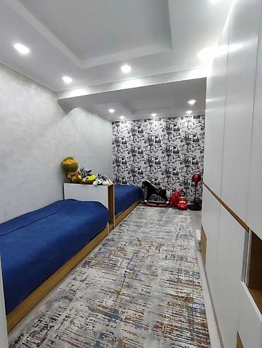 квартиры в тунгуч: 3 комнаты, 90 м², Тунгуч мкр Элитка, 2 этаж, Евроремонт — 6