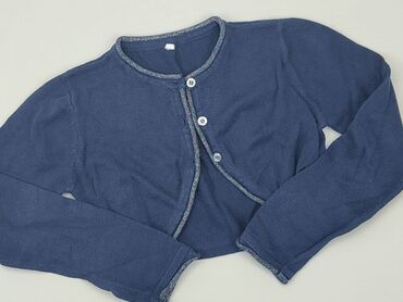 kombinezon dla dziewczynki różmiar 92: Cardigan, 0-3 months, condition - Good