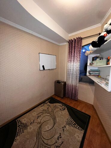 Продажа квартир: 2 комнаты, 60 м², 106 серия, Цокольный этаж этаж, Косметический ремонт — 5