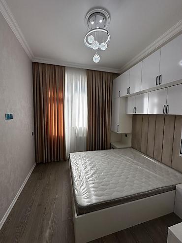 xirdalan kristal abseron 1 kiraye evler: 2 otaqlı, Yeni tikili, 45 kv. m — 1