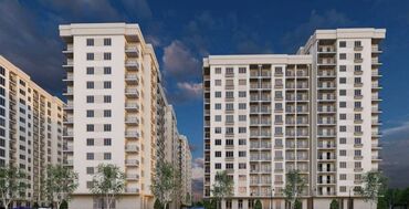 продаю участок в сокулуке: 2 бөлмө, 84 кв. м, Элитка, 13 кабат, ПСО (өзү оңдоп түзөтүп бүтүү үчүн)