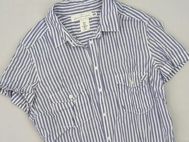 niemcy koszulki: H&M L.O.G.G., Women`s shirt, size M (EU 38)