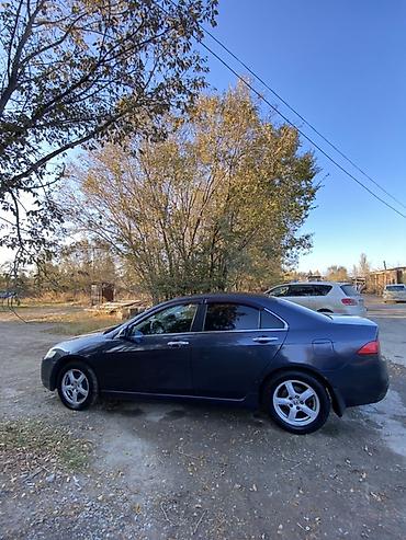датчик распредвала субару легаси: Honda Accord: 2003 г., 2.4 л, Автомат, Бензин, Седан — 6