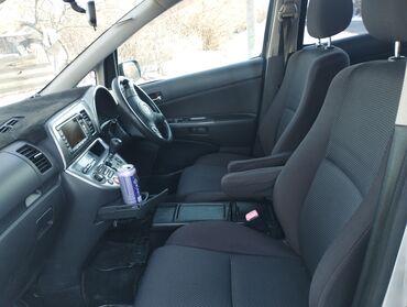 Toyota: Toyota WISH: 1998 г., 2 л, Автомат, Бензин, Кроссовер — 1