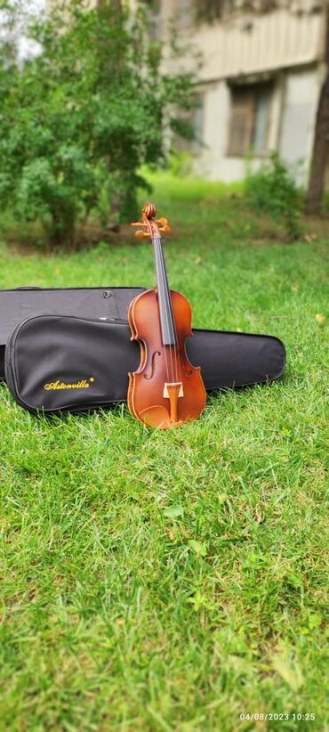 математика сборник тестов 2023 pdf 1 часть: Skripka, violin, "astonvilla" 4/4 ölçü Rast musiqi alətləri mağazası at lalafo.az математика сборник тестов 2023 pdf 1 часть: Skripka, violin, "astonvilla" 4/4 ölçü Rast musiqi alətləri mağazası