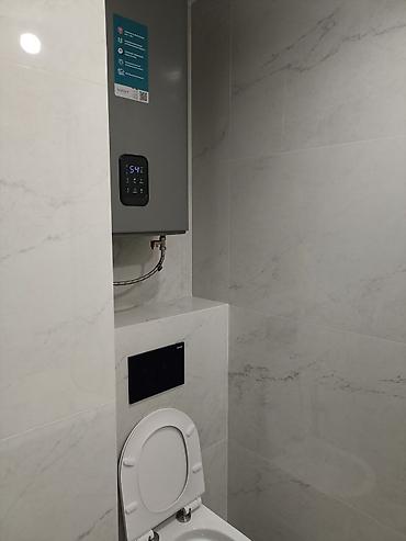 Укладка плитки: Подготовка стен для укладки, Подготовка стен для грунтовки, Резка плитки | Керамическая плитка, Керамогранитая плитка, Мраморная плитка | Вертикальная укладка, Диагональная укладка, Горизонтальная укладка Больше 6 лет опыта — 4