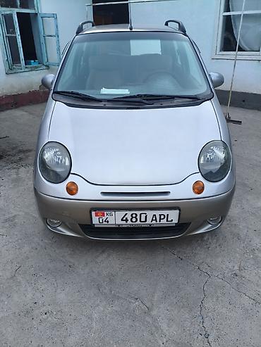 ловол 1054 цена: Daewoo Matiz: 2003 г., 0.8 л, Автомат, Бензин, Хэтчбэк — 2