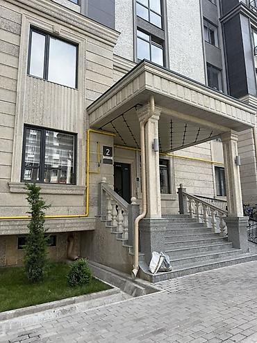 Продажа квартир: 1 комната, 48 м², Элитка, 6 этаж, Евроремонт — 1