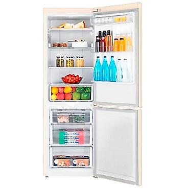fridge: Холодильник Samsung, Новый, Двухкамерный, No frost — 6