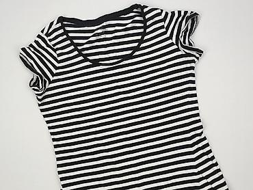 calvin klein: Janina, T-shirt damski, rozmiar S — 1