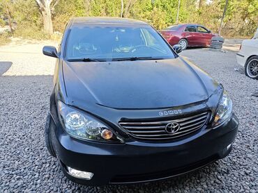 защита двигателя камри 70: Toyota Camry: 2.4 л, Автомат, Газ, Седан