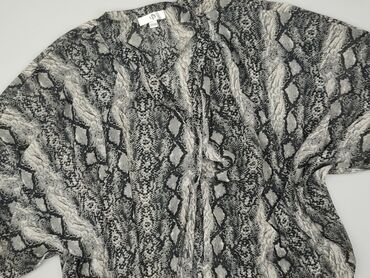 dżinsy moda: Blouse, 3XL (EU 46), condition - Very good