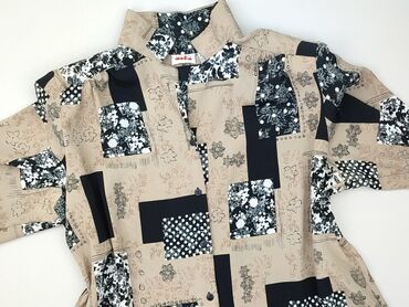 Women`s shirt, size 5XL (EU 50)