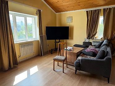 село люксембург кыргызстан: 296 м², 4 комнаты, Без животных — 9