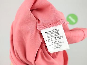 bluzka basic by o la la: Lindex, T-shirt damski, rozmiar S — 4