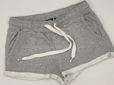 Sinsay, Shorts for women, size XS (EU 34)