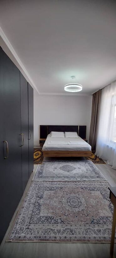 Иссык-Куль 2025: Коттедж, ЦО Diamond Resort, Бостери, Парковка, стоянка, Барбекю — 6