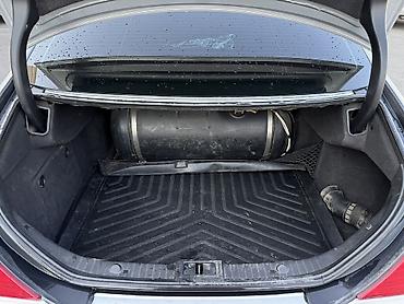 m5 e39: Mercedes-Benz CLS-Class: 2005 г., 3.5 л, Автомат, Бензин, Седан — 9
