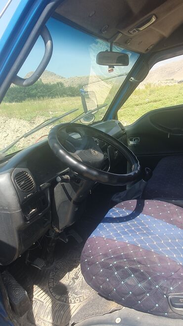 авто в рассрочку без банка без первоначального взноса в бишкеке: Honda Partner: 1999 г., 2.5 л, Механика, Дизель