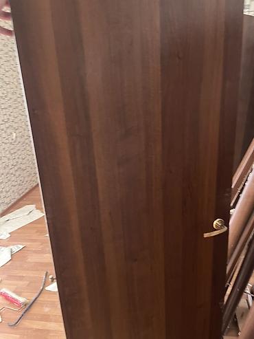 Təmir və tikinti: 6 eded qapıdı 4 denesi super veziyyetde 2 denesinde cuzi problem var — 10