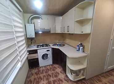 Mənzillər: Yasamal, 3 otaqlı, Yeni tikili, m. Elmlər Akademiyası, 75 kv. m — 6
