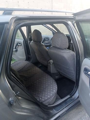 нисан примера п11: Nissan Primera: 2000 г., 1.8 л, Механика, Бензин, Универсал — 2