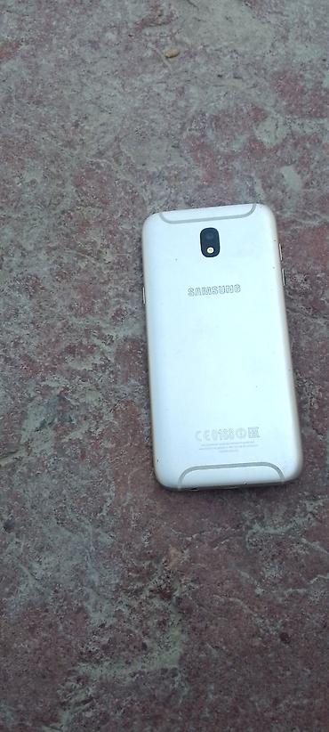компь: Смартфон Samsung (серия Galaxy J, цвет золото/шампань) - Корпус — 1