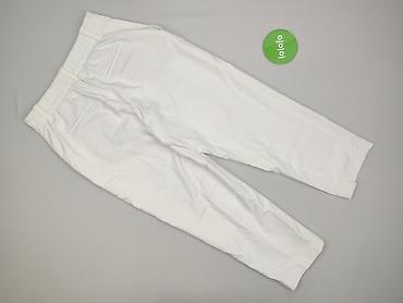 zara basic 77302: Zara, Spodnie materiałowe damskie, rozmiar M — 3
