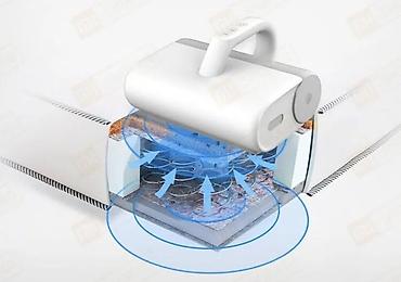 dyson ceramic pop: Пылесос для мебели XIAOMI. матрас, диван, ковры. От клещей и — 5