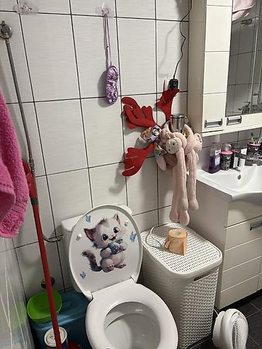 Kuhinjski nameštaj: HITNA PRODAJA ZBOG SELIDBE!!! Kuhinja sa trpezarijskim delom – — 14