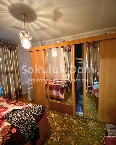 Продажа коттеджей и домов: 🔥СРОЧНО!🏠Продается дом в с. Сокулук 🟡Комнаты: 6 🟡Участок: 8,57соток — 10