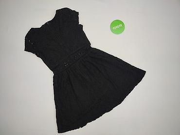 hm zwroty: H&M Divided, Sukienka damska, rozmiar S — 3