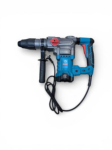 bosch perforator satilir: №: 11035 Məhsulun adı: Perforator Biyoti BYT-RH4001 1500Vt Brend — 3