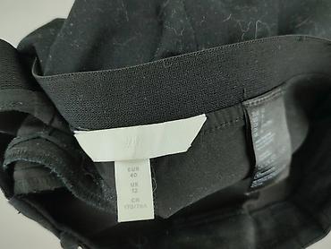 australian: H&M, Spodnie materiałowe damskie, rozmiar M — 5