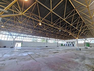 Недвижимость: Nərimanov rayonu, Ziya Bünyadov (Dərnəgül) şossesi, “Baku Steel — 1