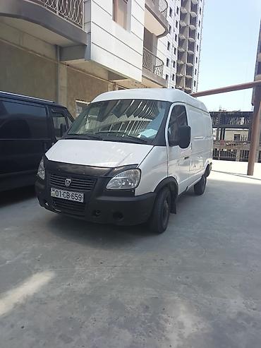 ford transit matoru: QAZ Sobol: 2.4 l | 2008 il 150000 km Kupe — 4