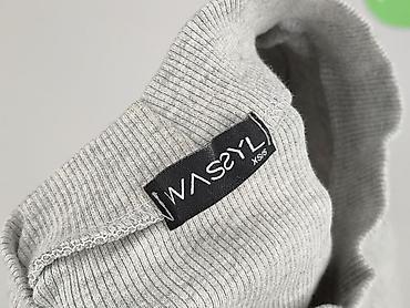 vassyl: Wassyl, Top damski, rozmiar XS — 4