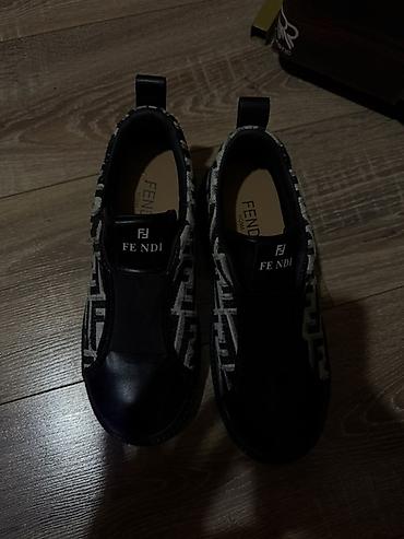 Qadın ayaqqabıları: Fendi, Ölçü: 38, Yeni — 3
