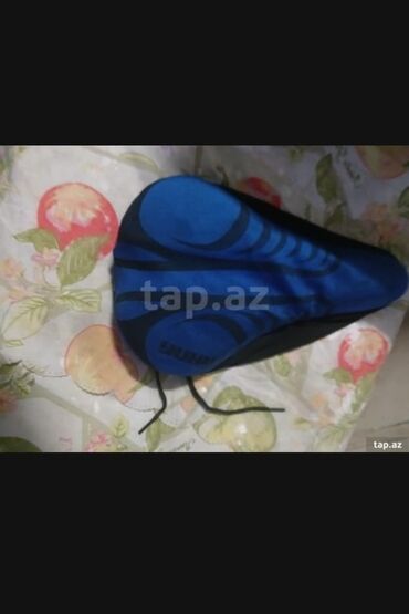 İdman velosipedləri: İşlənmiş Şose velosipedi 26", sürətlərin sayı: 7, Ünvandan götürmə — 12