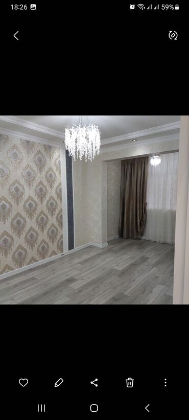 Təmir işləri: Satılır: mənzil interyer təmiri və dizayn işi - Divarlar: dekorativ — 7