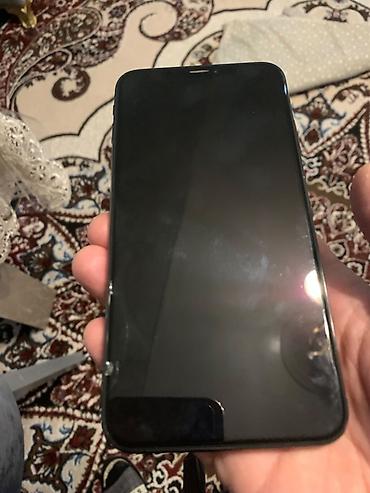 Мобильные телефоны: IPhone Xs Max, 64 ГБ, Space Gray — 3