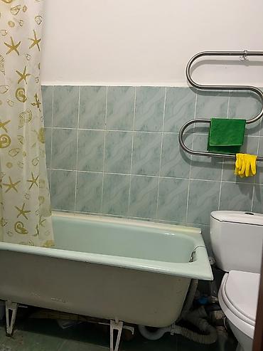 888: 1 комната, 36 м², 5 мкр Индивидуалка, 3 этаж, Косметический ремонт — 9