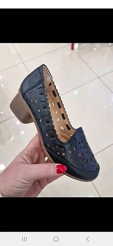asos obuca: Proleće je tu 🙂 Stigli su nam novi modeli Dostupni brojevi 36-41 — 4