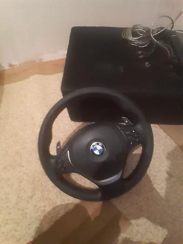 e60 m5 disk: Multirul, BMW, M4, 2015 il, İşlənmiş — 1