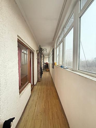 Продажа квартир: 4 комнаты, 86 м², Индивидуалка, 5 этаж, Евроремонт at lalafo.kg — 6 Продажа квартир: 4 комнаты, 86 м², Индивидуалка, 5 этаж, Евроремонт — 6