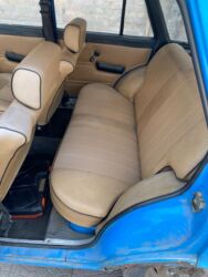 Москвич: Москвич 412: 1989 г., 1.6 л, Механика, Бензин, Седан — 10