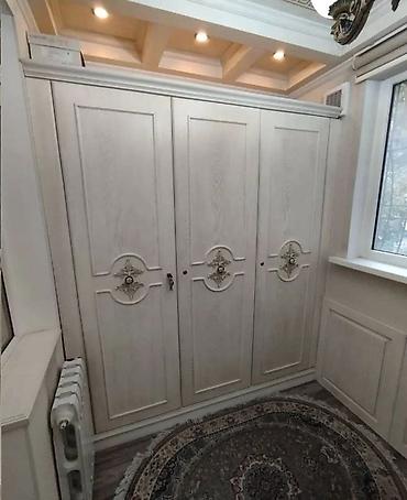 продажа однокомнатной квартиры: 1 комната, 40 м², 104 серия, 1 этаж, Дизайнерский ремонт — 10