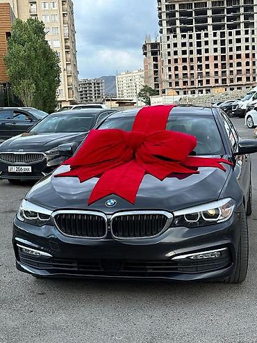 Декоративные ленты и банты: 🎀 Бантики на машину 1000/1500 аренда на сутки — 3