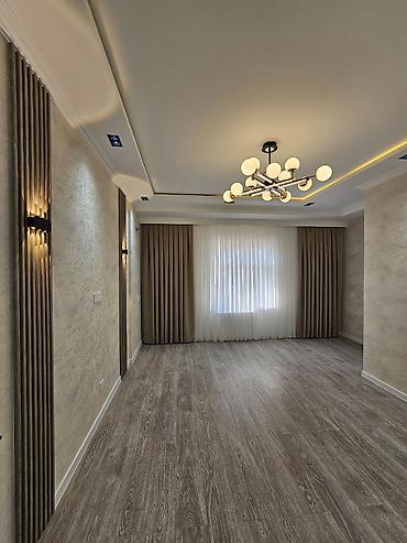 2 otaqli evler satilir: 2 otaqlı, Yeni tikili, 51 kv. m — 1